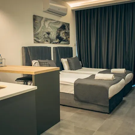 Courtyard Apartament
