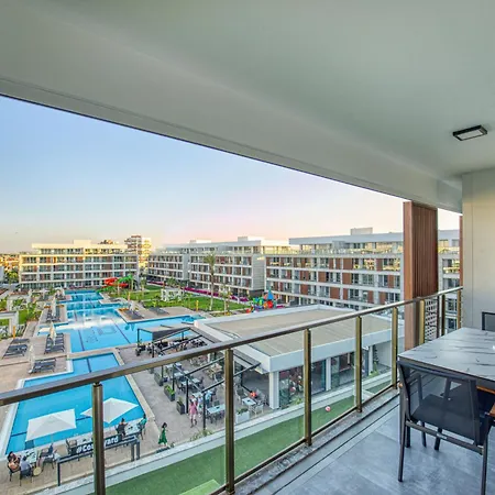 Courtyard *