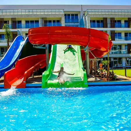 Apartament Courtyard *