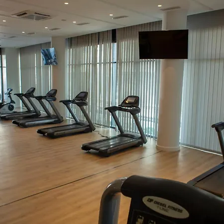 Courtyard Apartment Agios Georgios (Famagusta)