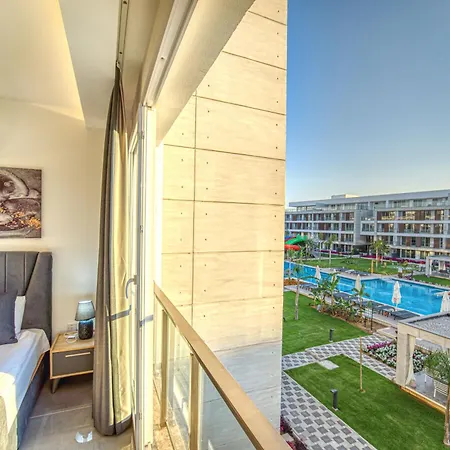 Courtyard Agios Georgios (Famagusta)