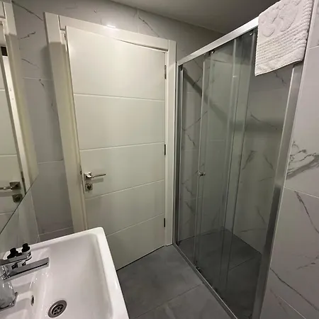 Courtyard Apartment